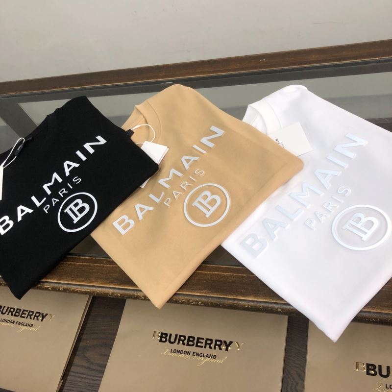 Balmain T-Shirts